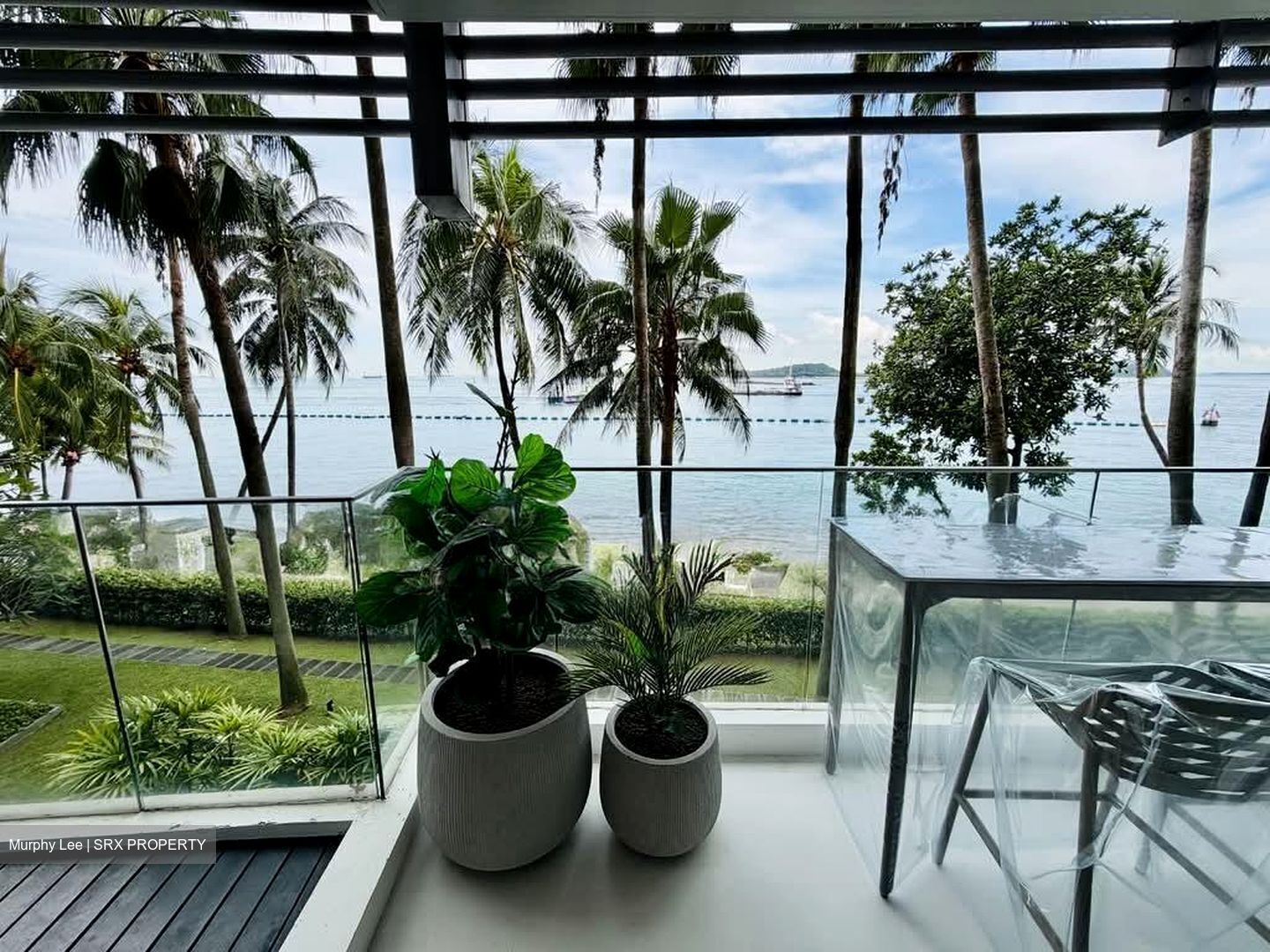 The Oceanfront @ Sentosa Cove (D4), Condominium #547574351
